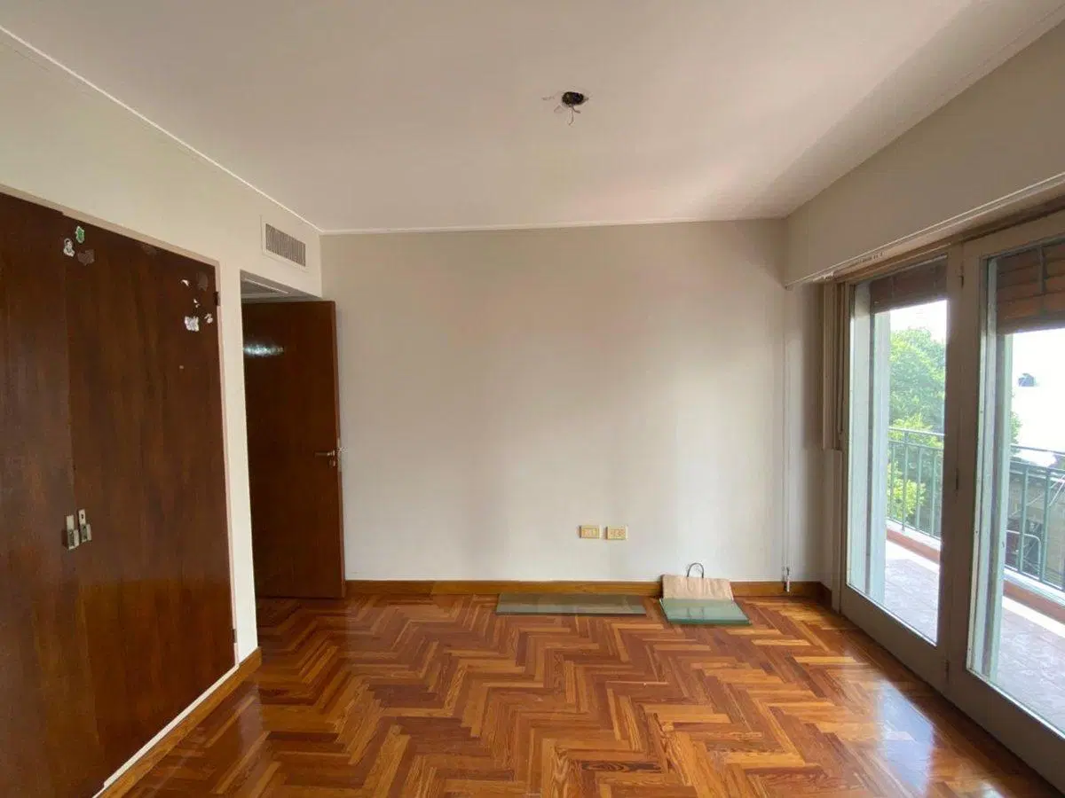 DEPARTAMENTO 3 DORMITORIOS VENTA CENTRO LA PLATA 4