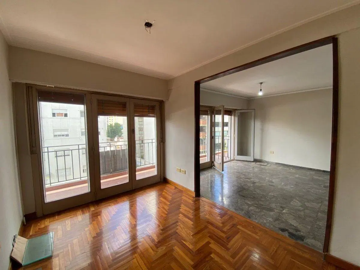DEPARTAMENTO 3 DORMITORIOS VENTA CENTRO LA PLATA 5