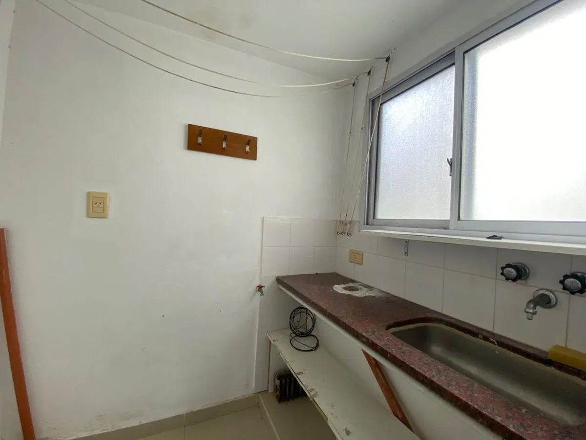 DEPARTAMENTO 3 DORMITORIOS VENTA CENTRO LA PLATA 4