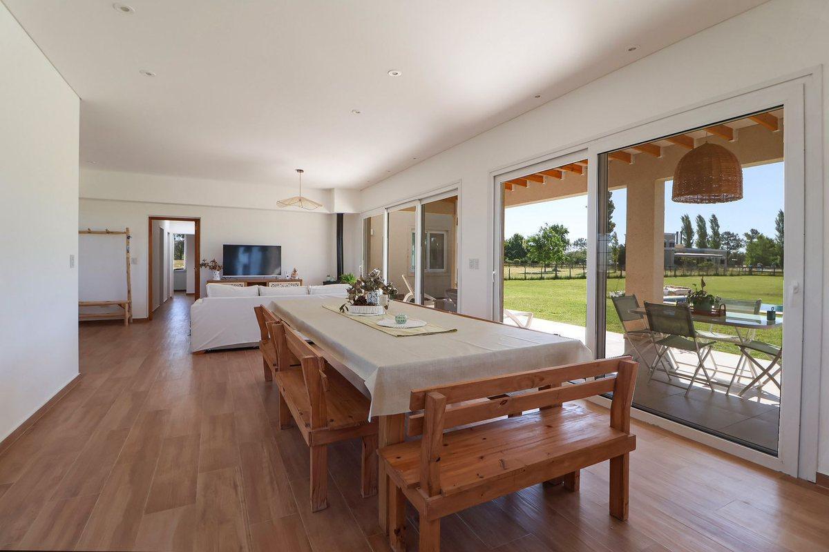 Foto de Casa en Venta en Haras El Malacate 5 ambientes, imagen 5