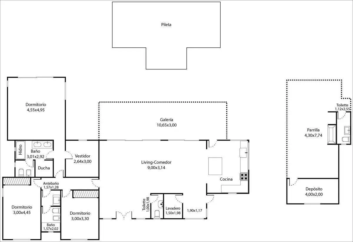 Plano 1