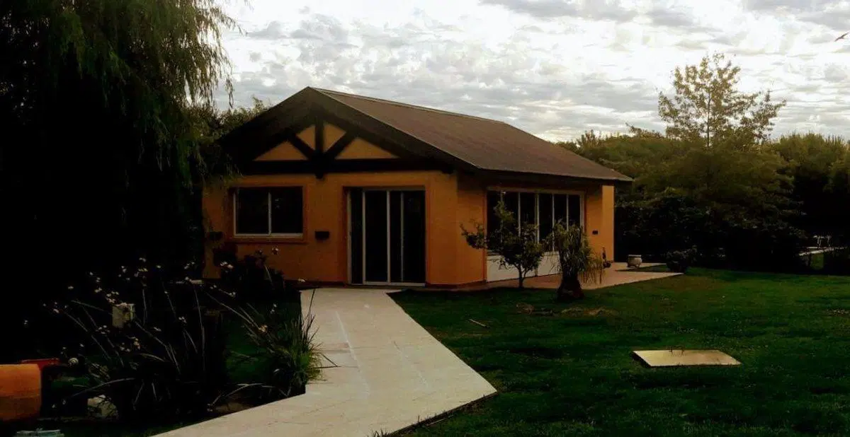 Casa en venta en Haras del Sur 3
