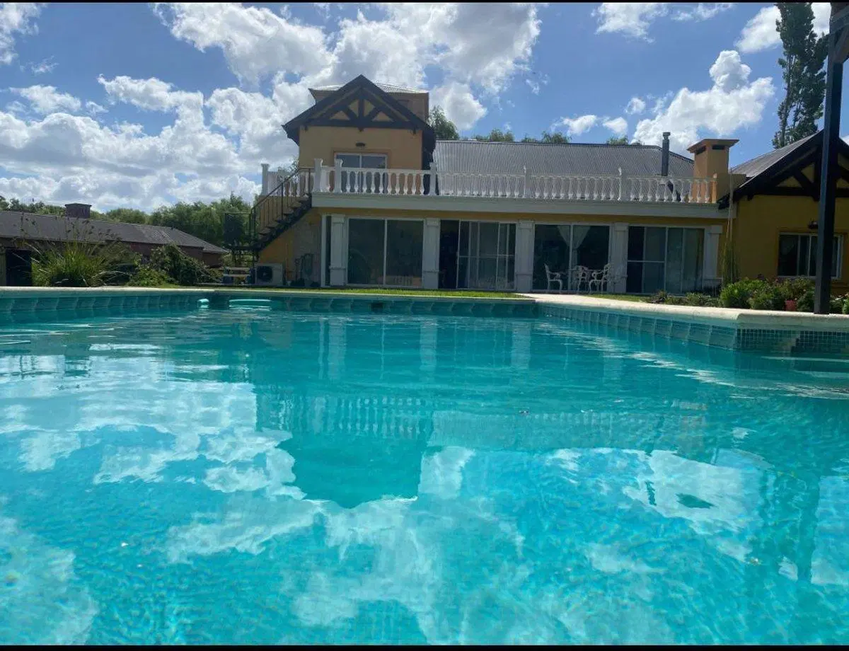 Casa en venta en Haras del Sur 2