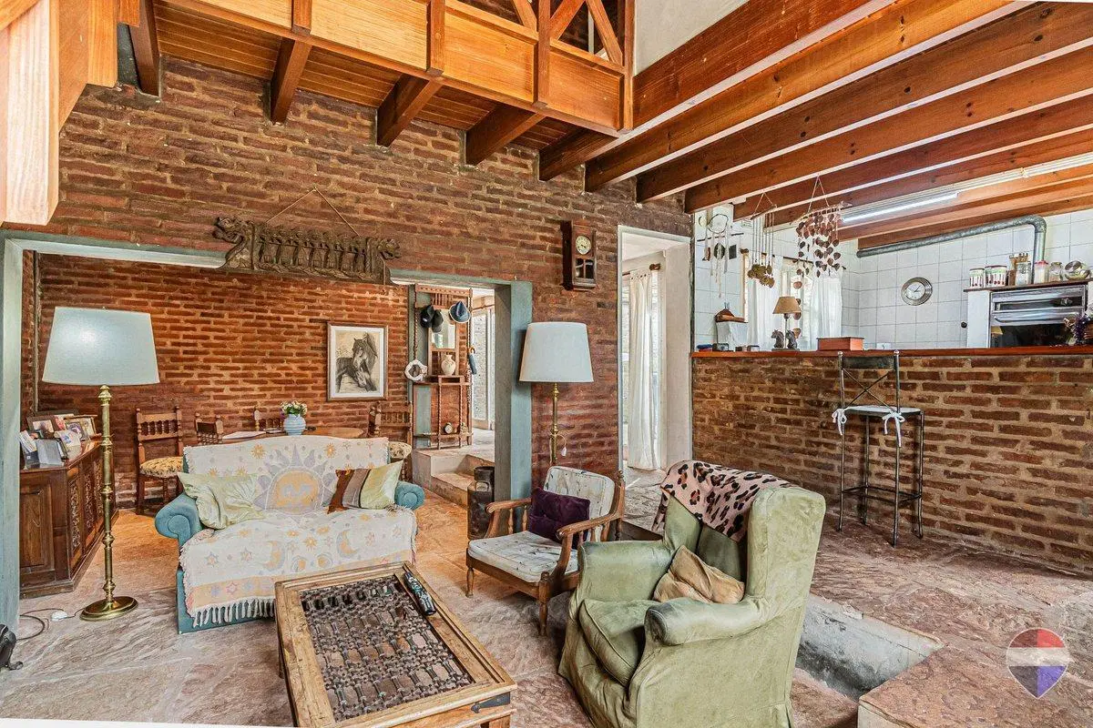 CASAS EN VENTA CITY BELL 3