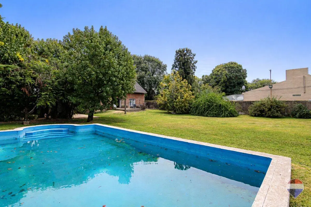 CASAS EN VENTA CITY BELL 2