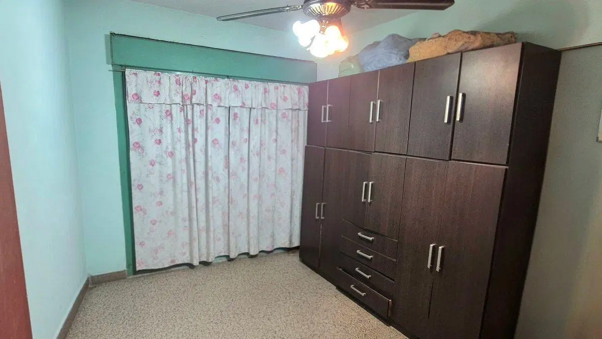 CASA 4 ambientes EN VENTA en BOSQUES 4
