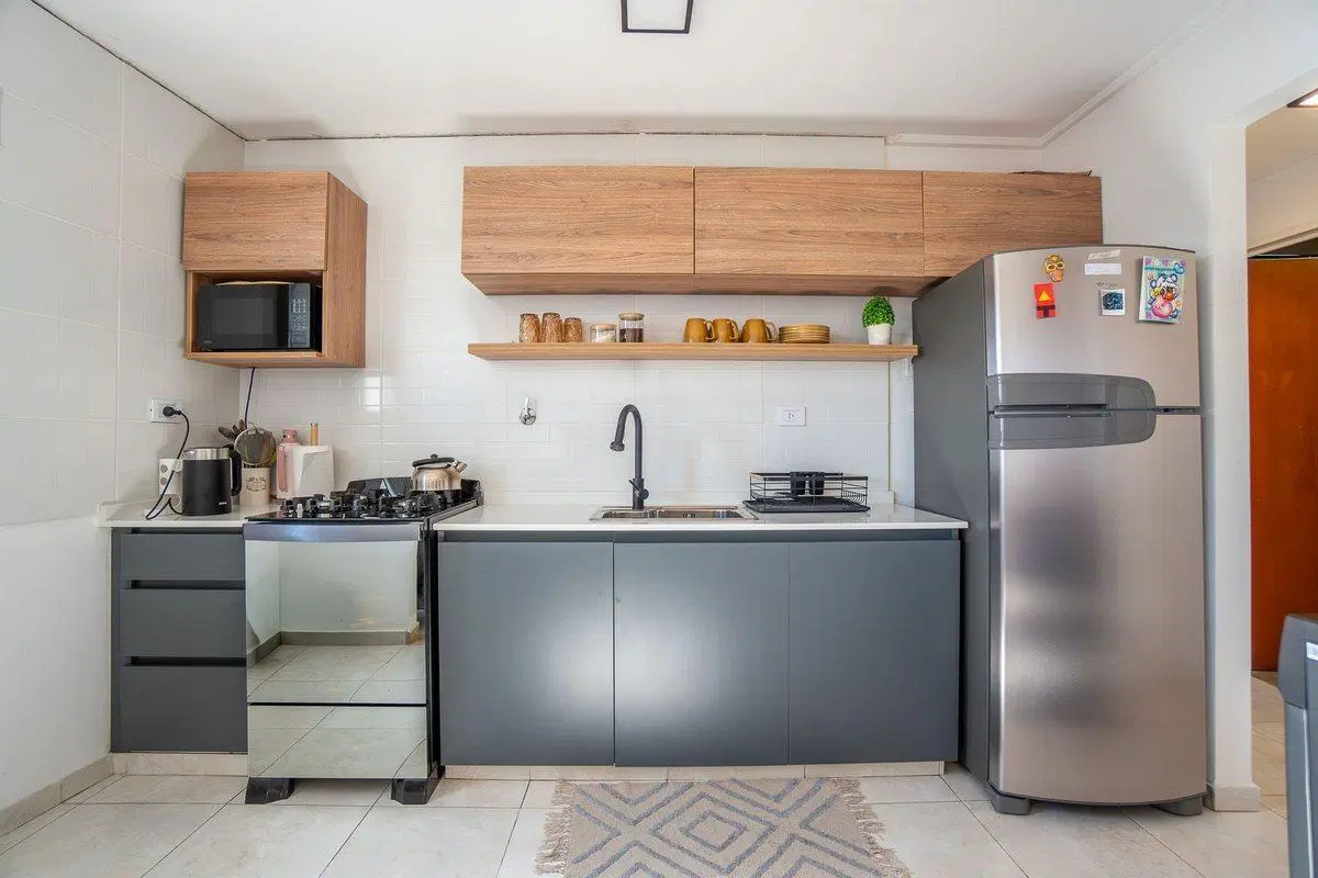 DEPARTAMENTO EN VENTA LA PLATA 3