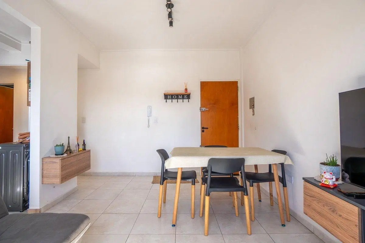 DEPARTAMENTO EN VENTA LA PLATA 4