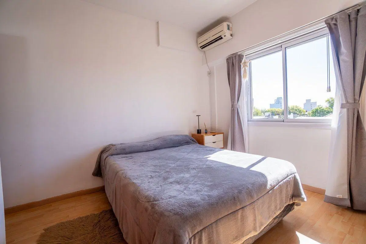 DEPARTAMENTO EN VENTA LA PLATA 5