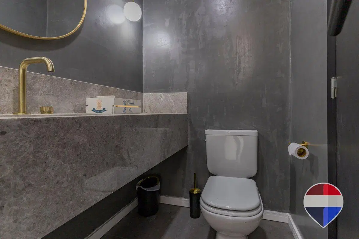 Casa en Venta en Haras del Sur c piscina climatiza 5