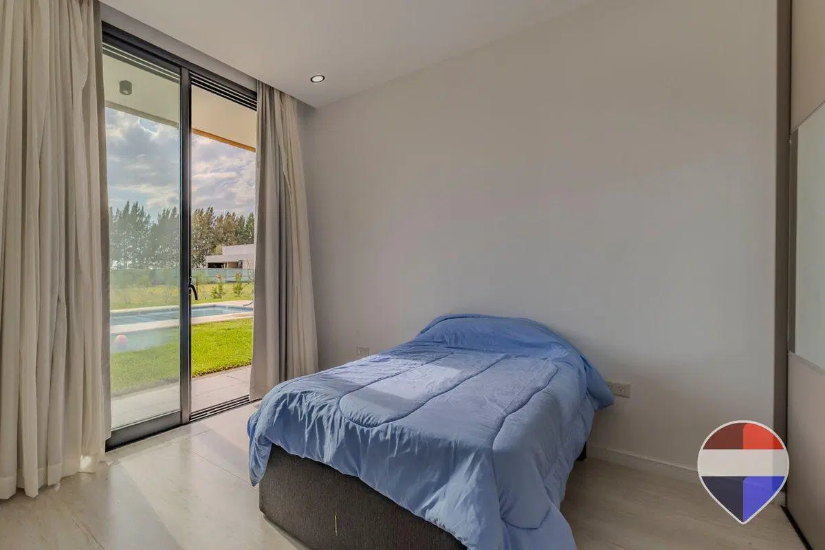 Casa en Venta en Haras del Sur c piscina climatiza 2