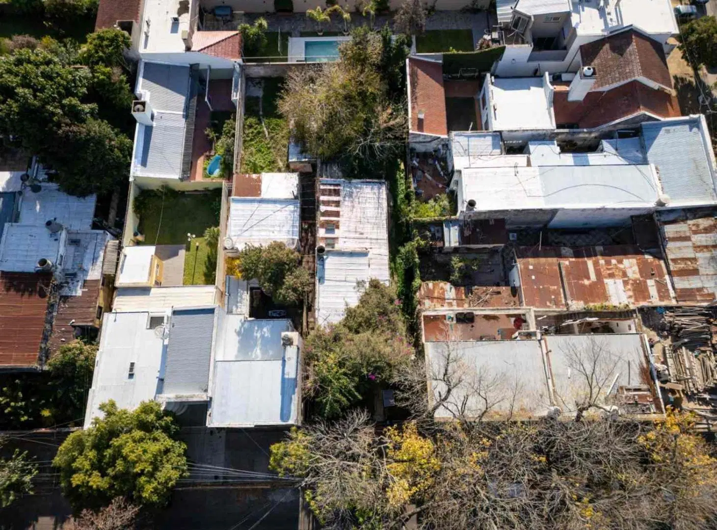 LOTE EN VENTA EN LA PLATA 3