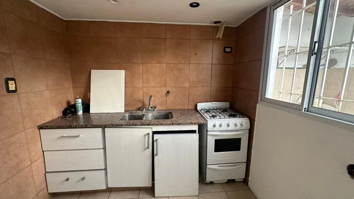 Departamento en venta en La Plata 2