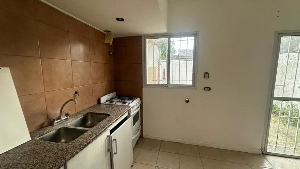 Departamento en venta en La Plata 3