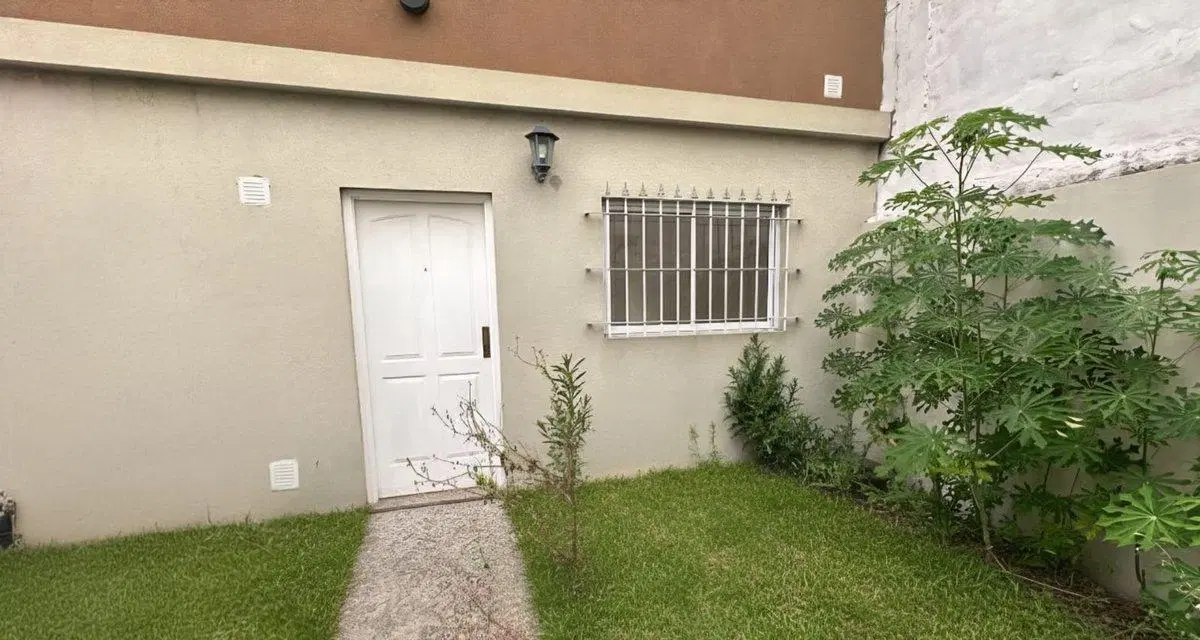 Departamento en venta en La Plata 4