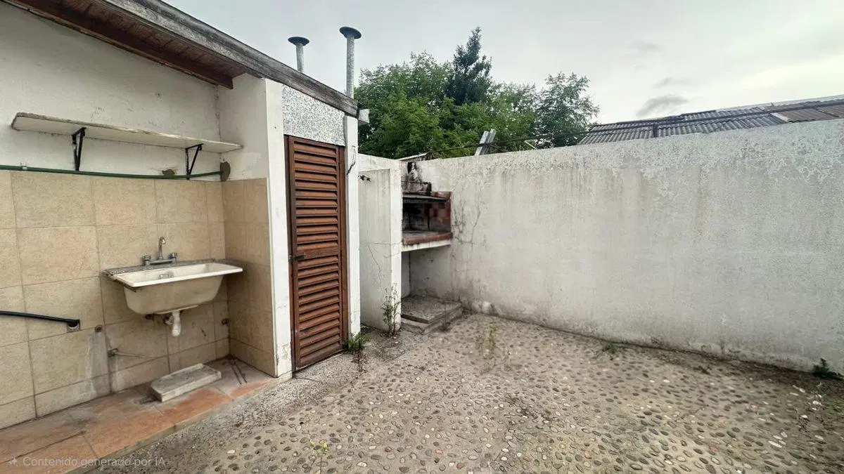Departamento en venta en La Plata 8
