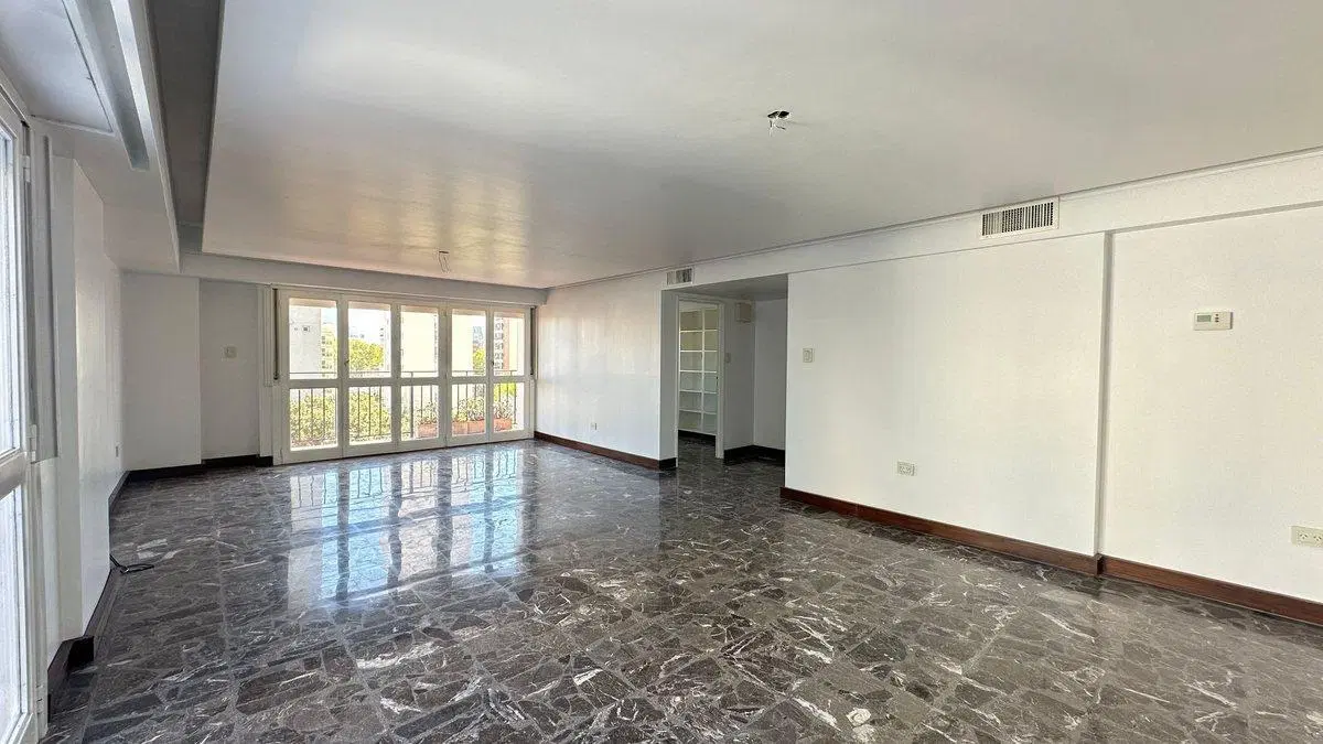 Departamento en alquiler en La Plata 2