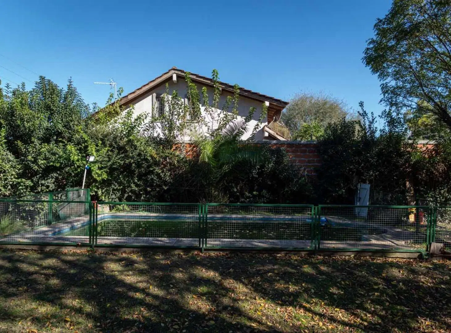 CASA QUINTA EN VENTA EN EL PATO 4