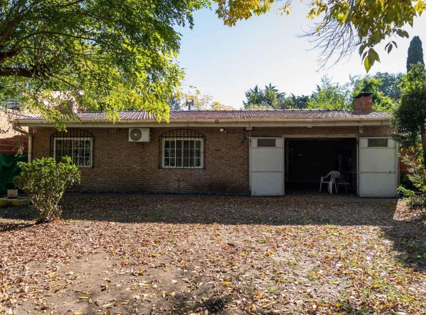 CASA QUINTA EN VENTA EN EL PATO 3