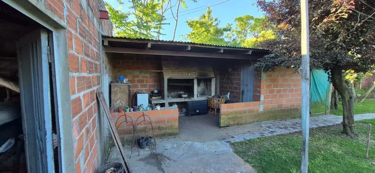 CASA EN VENTA OLMOS LA PLATA 2