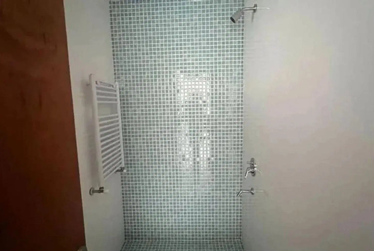 Departamento de un dormitorio en venta en La Plata 4