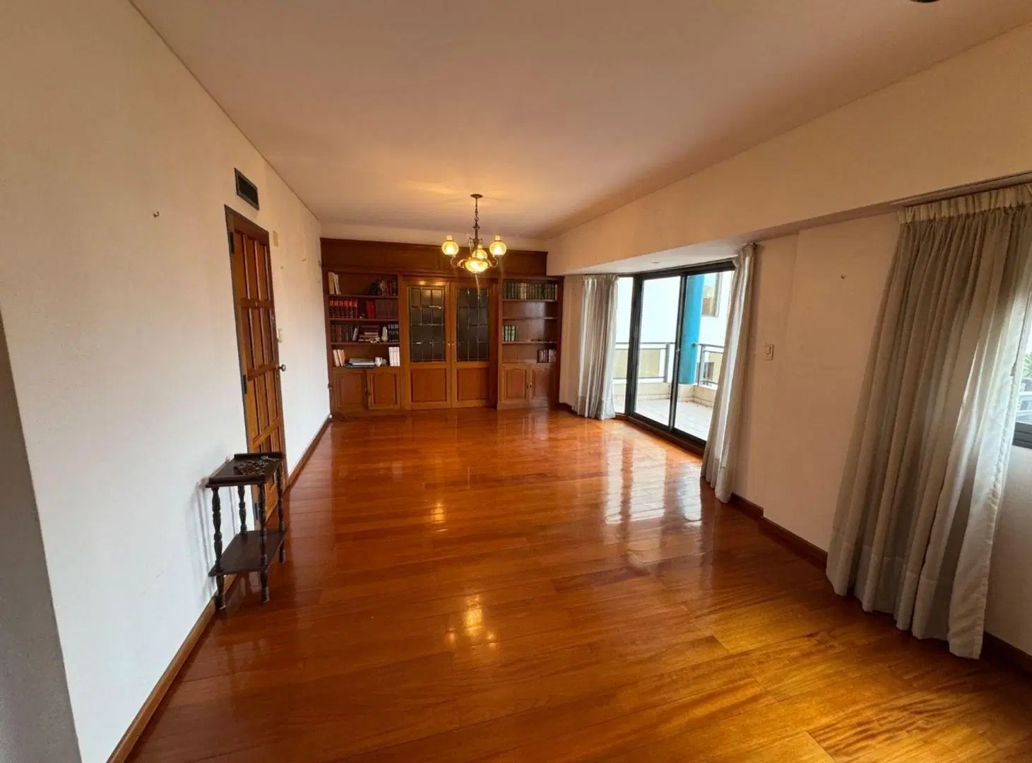DEPARTAMENTO EN ALQUILER LA PLATA 3