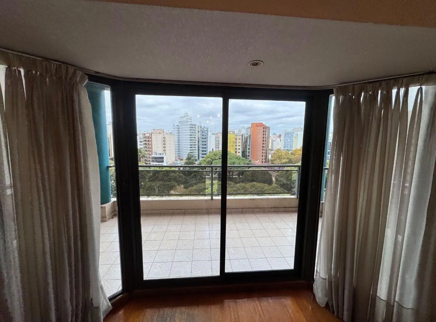 DEPARTAMENTO EN ALQUILER LA PLATA 2