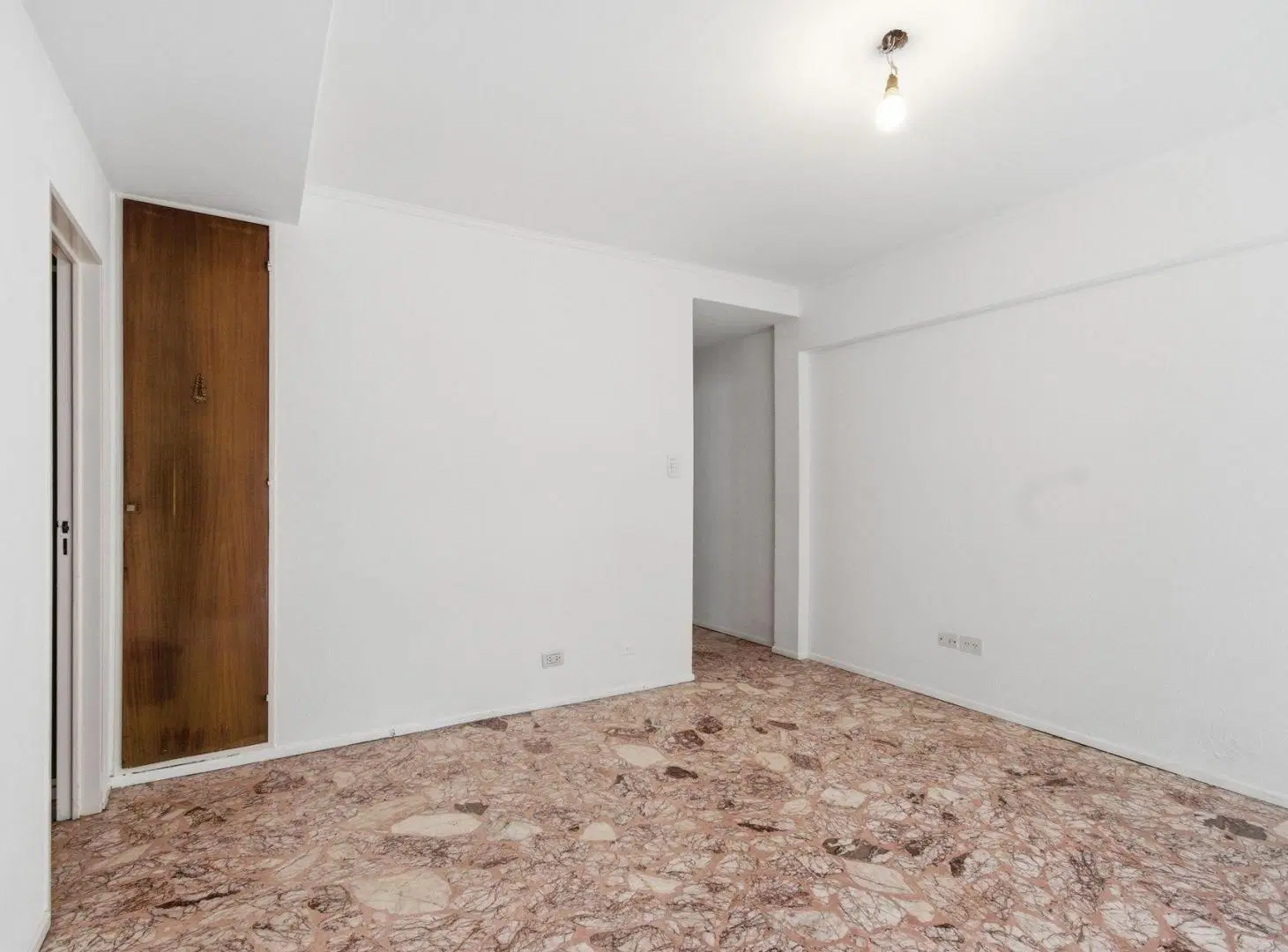 Alquiler 2 ambientes departamento en Caballito 3