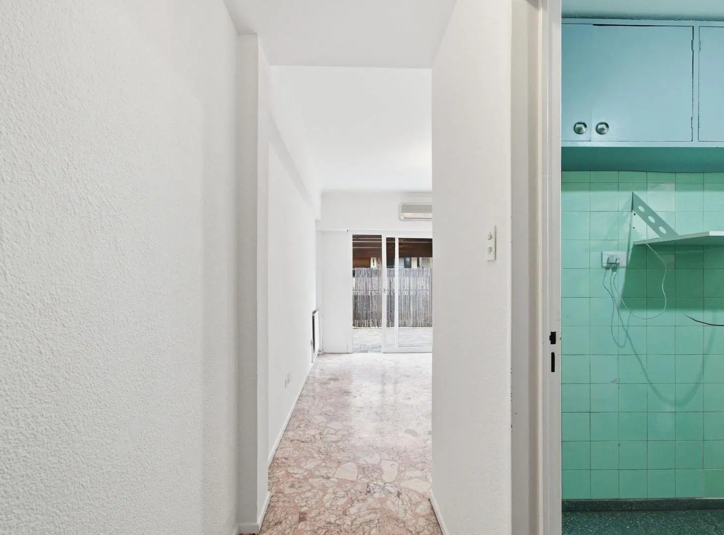 Alquiler 2 ambientes departamento en Caballito 4