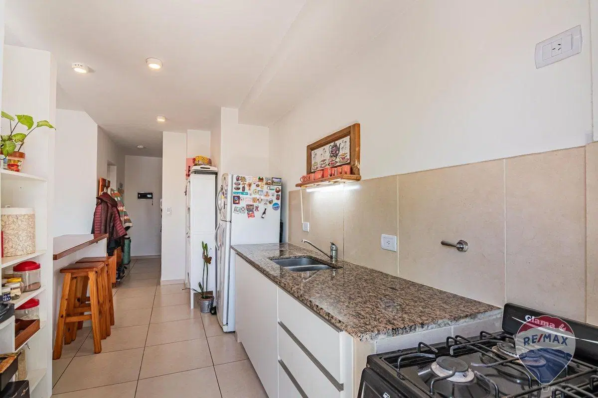 DEPARTAMENTO EN VENTA LA PLATA 5
