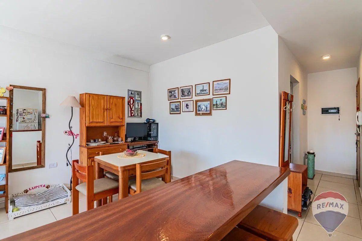 DEPARTAMENTO EN VENTA LA PLATA 3