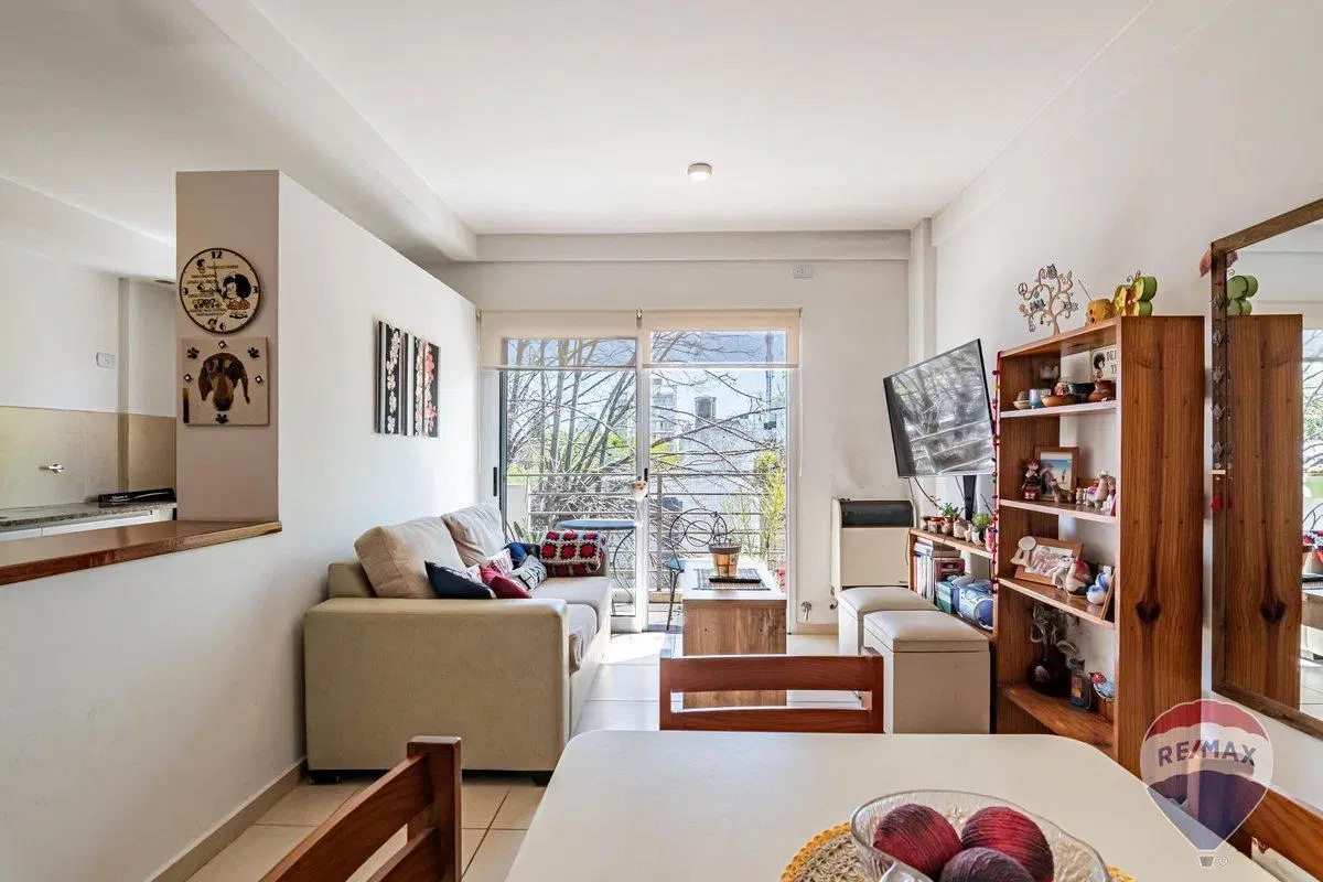 DEPARTAMENTO EN VENTA LA PLATA 2