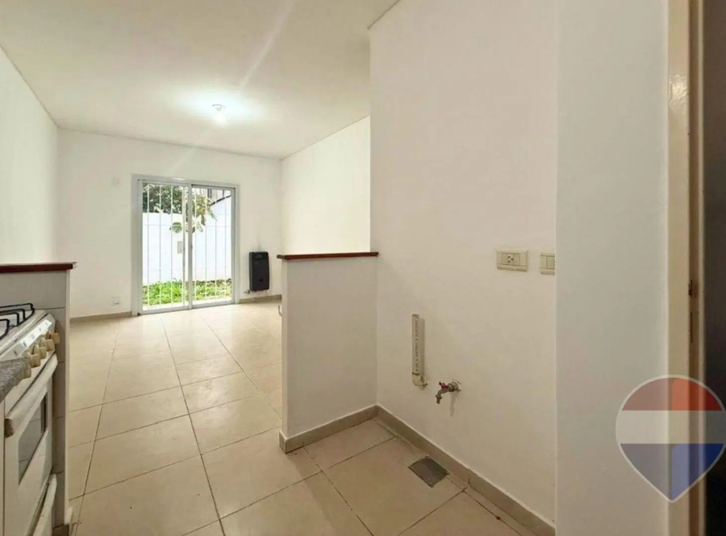 Departamento en alquiler, La Plata 3