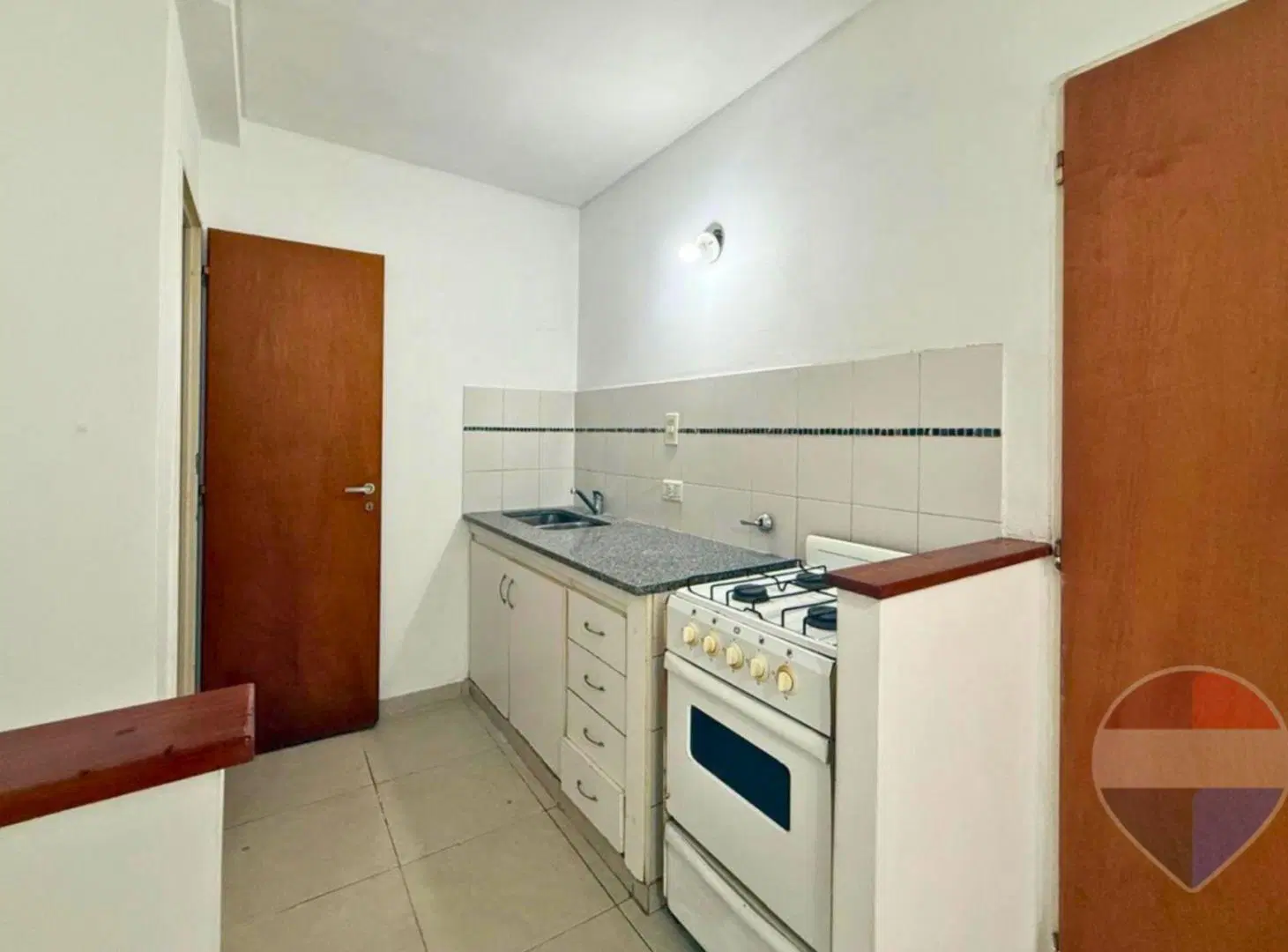 Departamento en alquiler, La Plata 2