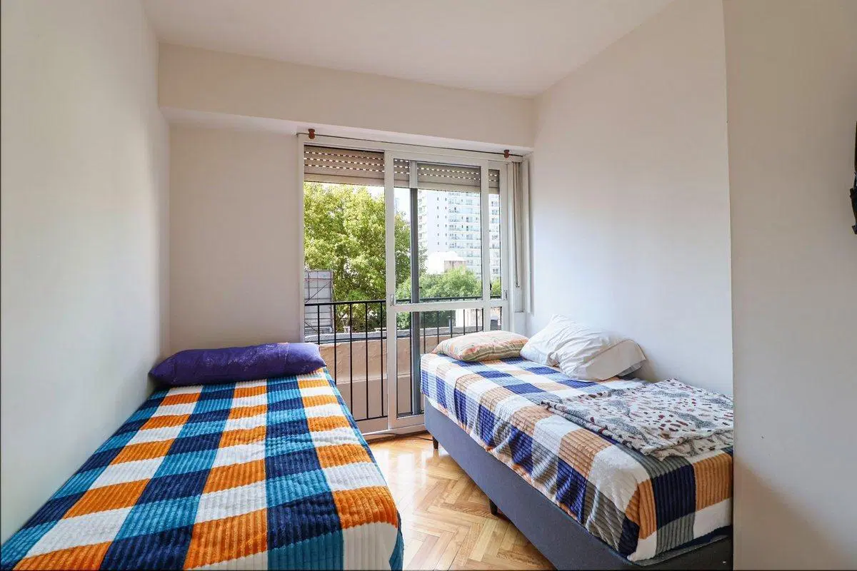Departamento 6 ambientes en Venta Belgrano 5