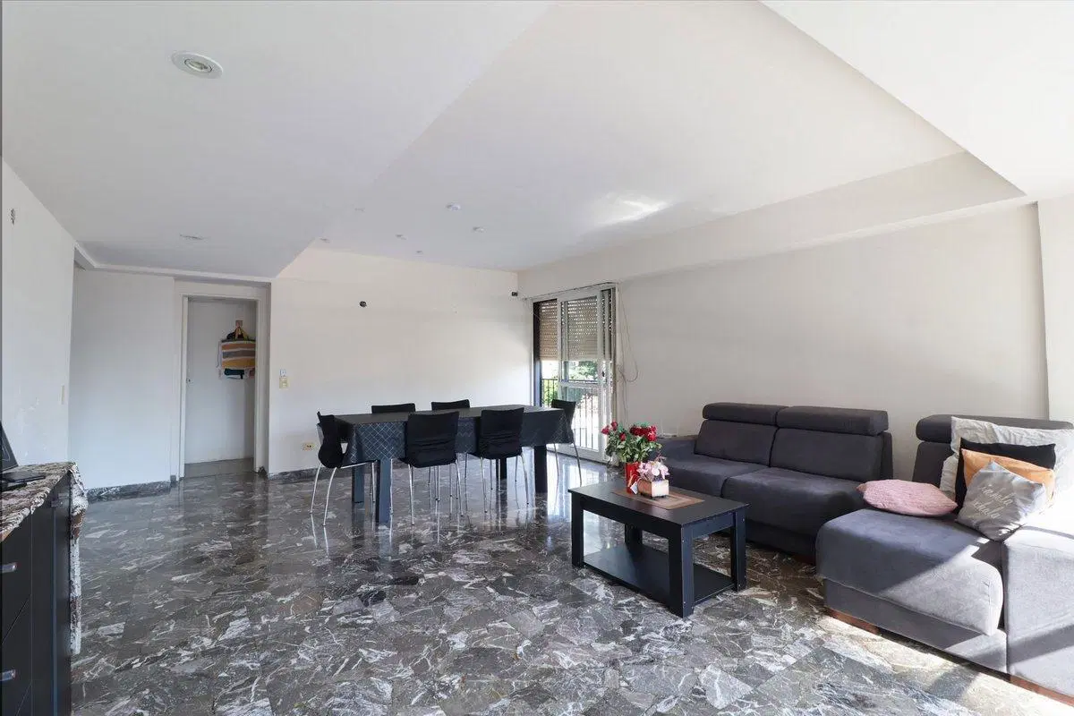 Departamento 6 ambientes en Venta Belgrano 3