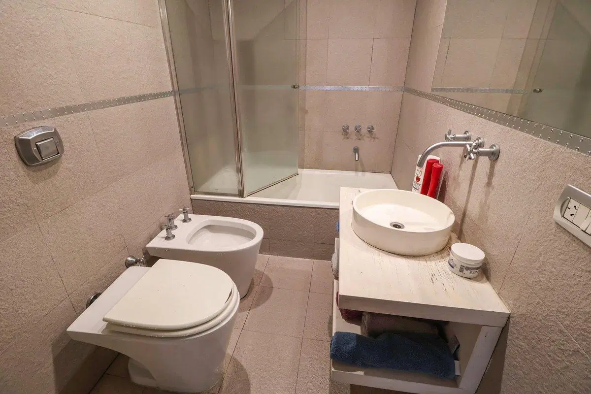 Departamento 6 ambientes en Venta Belgrano 4