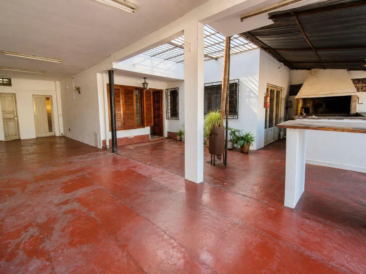 Casa en Venta Florencio Varela 3
