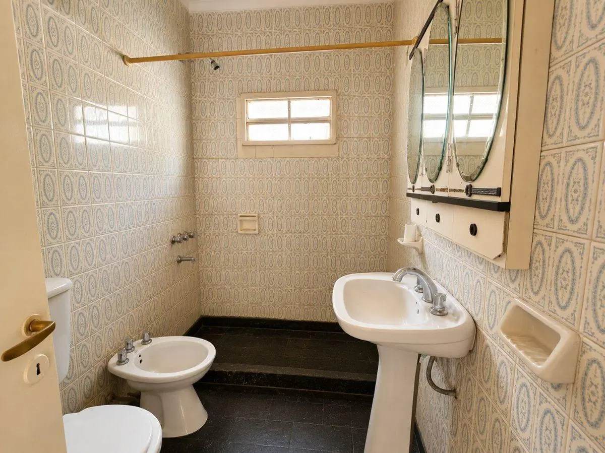 Casa en Venta Florencio Varela 5