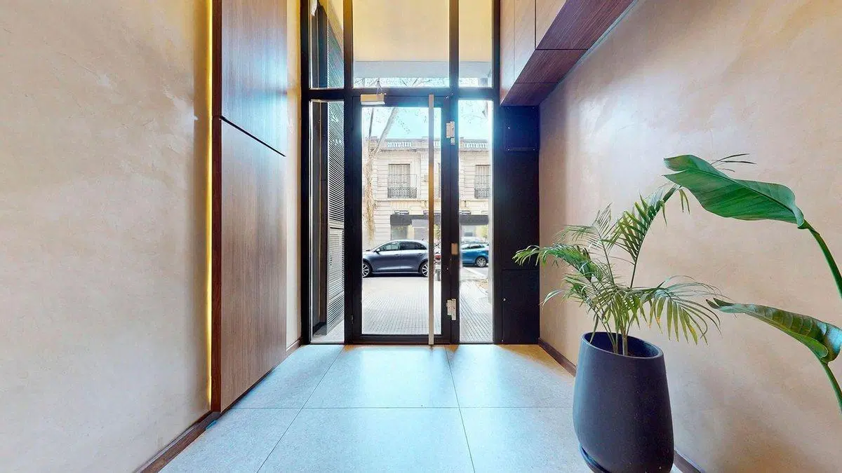 DEPARTAMENTO MONOAMBIENTE EN VENTA EN PALERMO 2