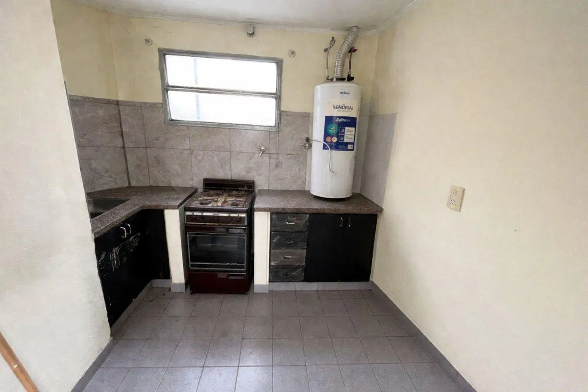 DEPARTAMENTO EN VENTA EN LA PLATA DE 1 DORMITORIO 7