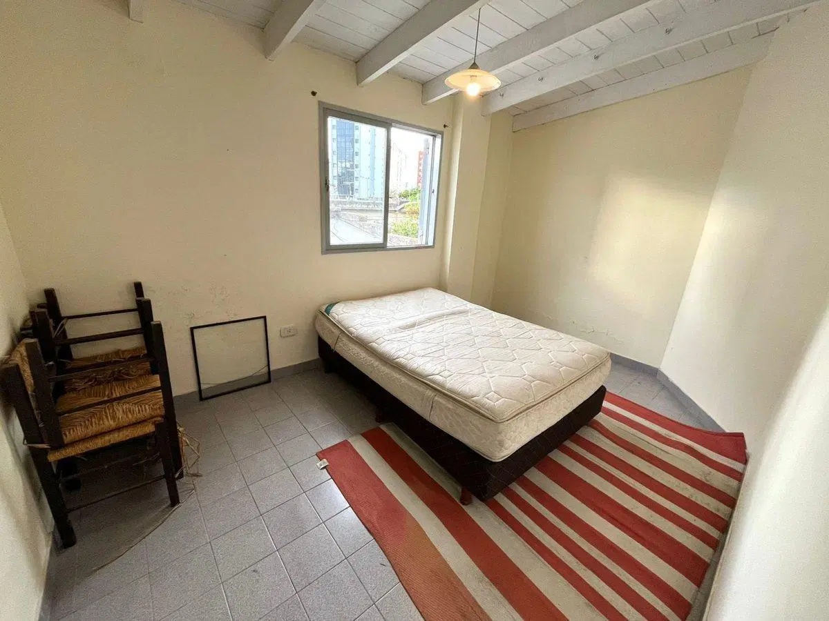 DEPARTAMENTO EN VENTA EN LA PLATA DE 1 DORMITORIO 4