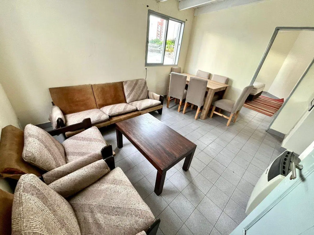 DEPARTAMENTO EN VENTA EN LA PLATA DE 1 DORMITORIO 5