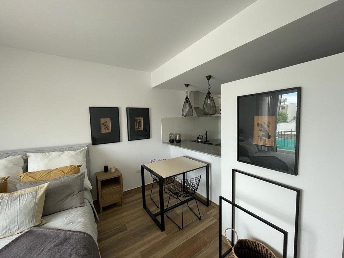 Foto de MONOAMBIENTE EN VENTA LA PLATA POZO, imagen 4