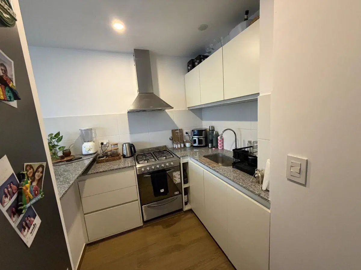 DEPARTAMENTO EN VENTA LA PLATA 5