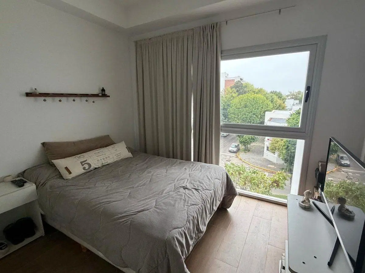 DEPARTAMENTO EN VENTA LA PLATA 4