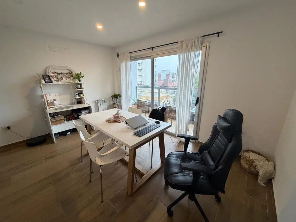 DEPARTAMENTO EN VENTA LA PLATA 3