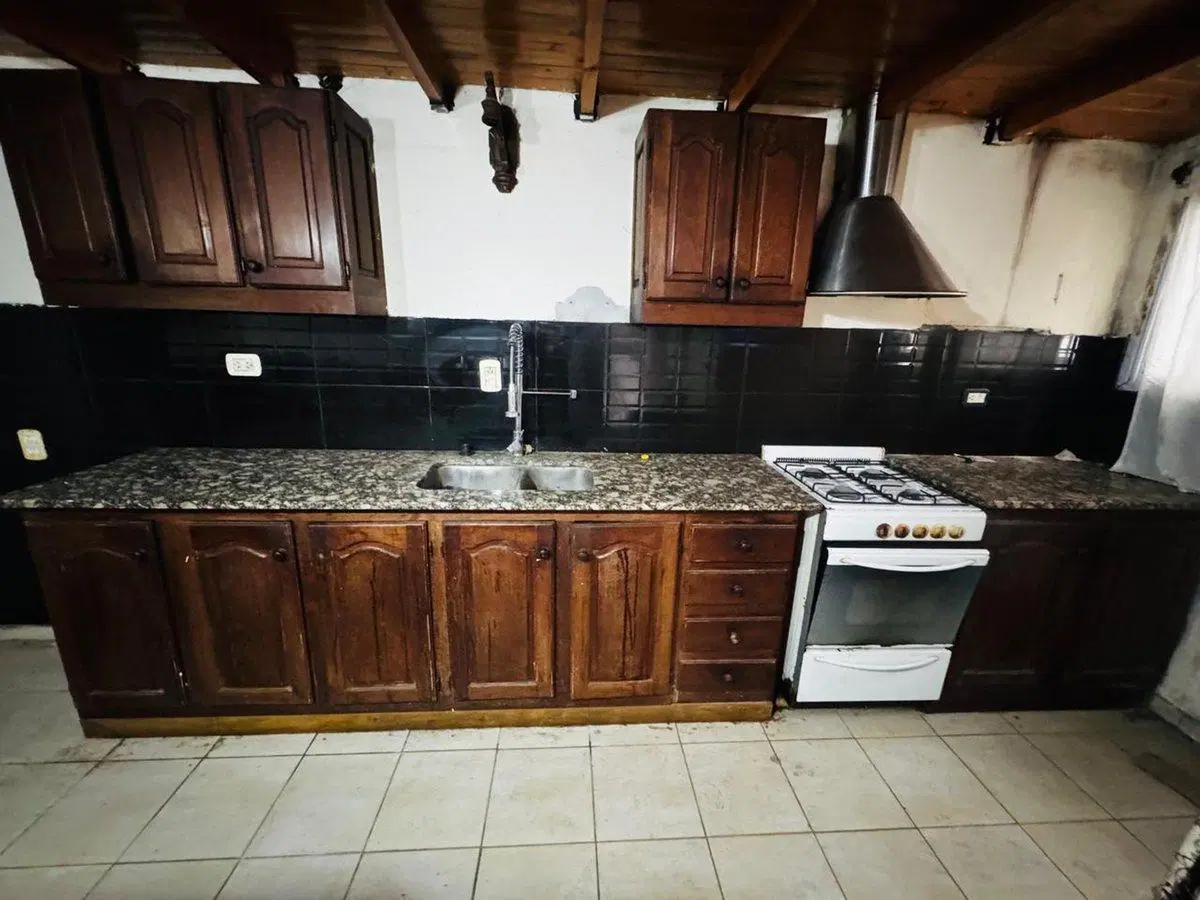 CASA EN VENTA OLMOS LA PLATA 2
