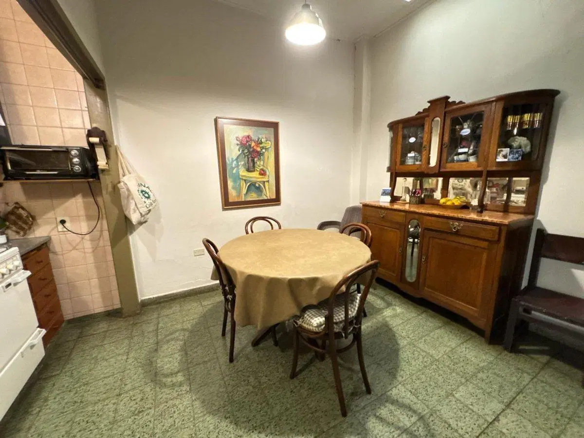 CASA EN VENTA LA PLATA 4