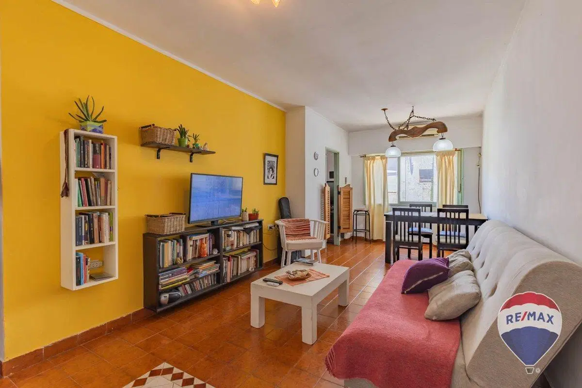 Departamento 2 dormitorios en VENTA La Plata. 2